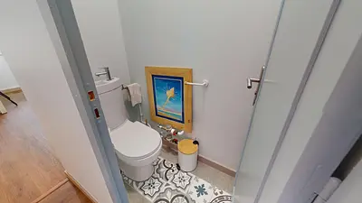 Photo du 93 Boulevard Yves Farge, 69007 Lyon, France Lyon