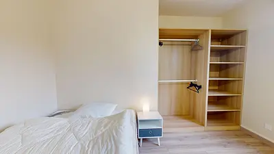 Photo du 93 Boulevard Yves Farge, 69007 Lyon, France Lyon