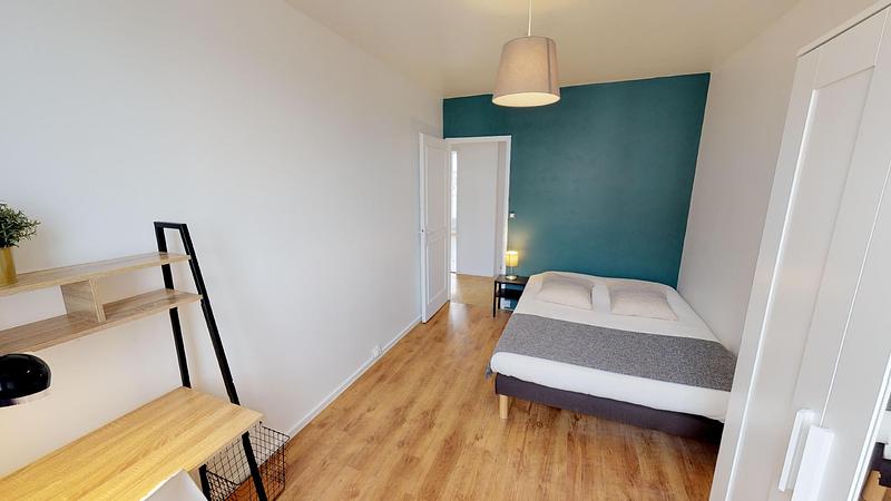 Photo du 248 cours Emile Zola, 69100 Villeurbanne, France Villeurbanne