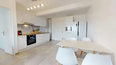 Photo du 111 Cours du Marechal Gallieni, Lot 6, 33000 Bordeaux, France Bordeaux