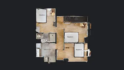 Photo du 111 Cours du Marechal Gallieni, Lot 6, 33000 Bordeaux, France Bordeaux