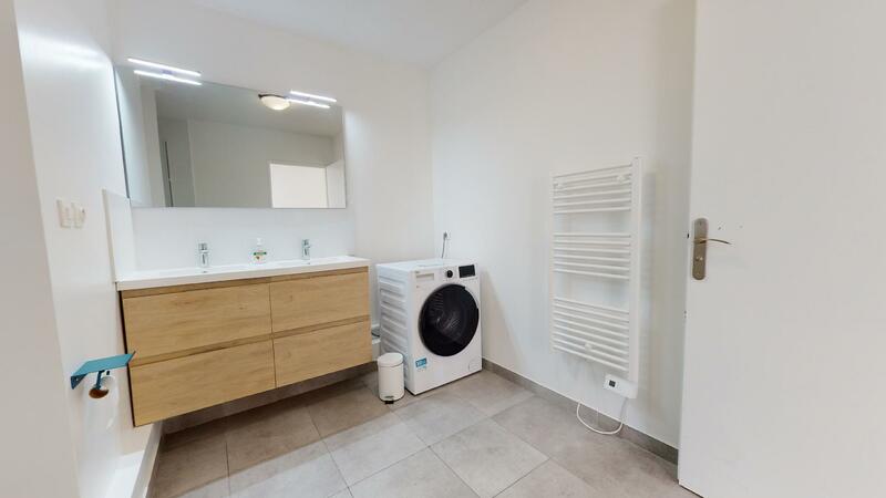 Photo du 111 Cours du Marechal Gallieni, Lot 6, 33000 Bordeaux, France Bordeaux