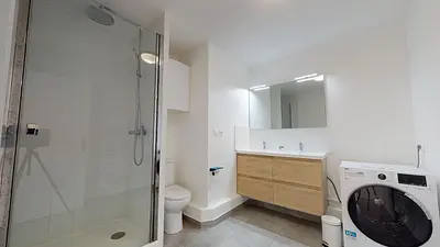 Photo du 111 Cours du Marechal Gallieni, Lot 6, 33000 Bordeaux, France Bordeaux