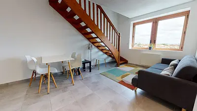 Photo du 111 Cours du Marechal Gallieni, Lot 6, 33000 Bordeaux, France Bordeaux