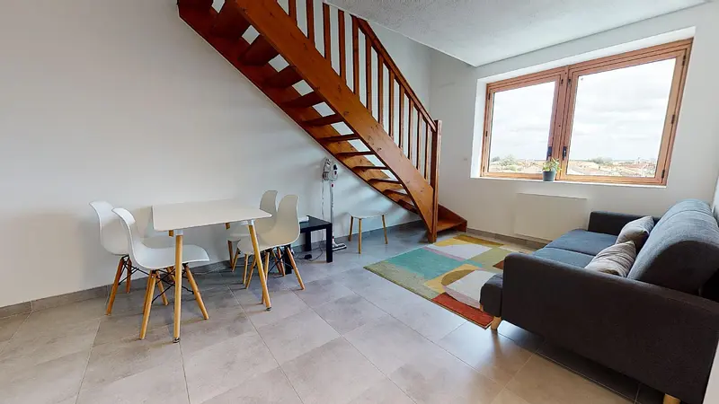 Photo du 111 Cours du Marechal Gallieni, Lot 6, 33000 Bordeaux, France Bordeaux