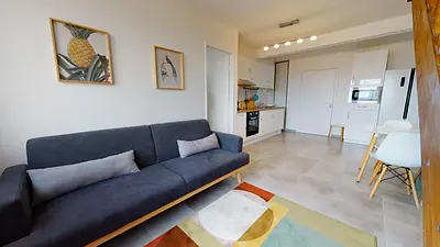 Photo du 111 Cours du Marechal Gallieni, Lot 6, 33000 Bordeaux, France Bordeaux