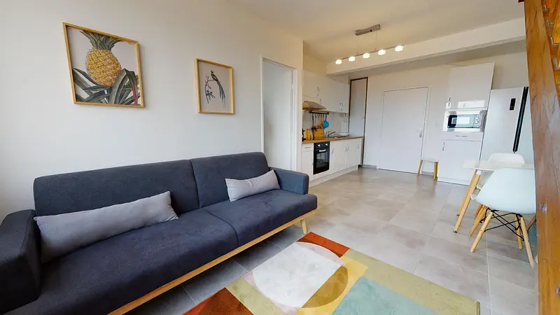 Photo du 111 Cours du Marechal Gallieni, Lot 6, 33000 Bordeaux, France Bordeaux