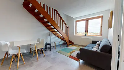 Photo du 111 Cours du Marechal Gallieni, Lot 6, 33000 Bordeaux, France Bordeaux