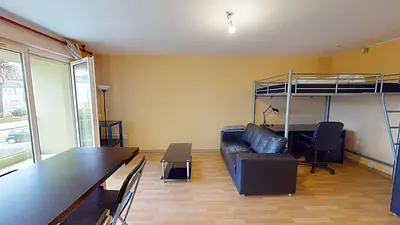 Photo du 29 Rue Cuirassé Bretagne, 29200 Brest, France Brest