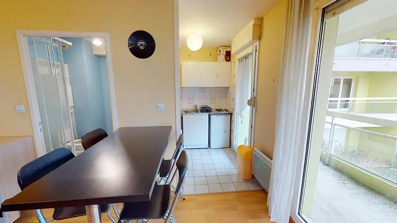 Photo du 29 Rue Cuirassé Bretagne, 29200 Brest, France Brest