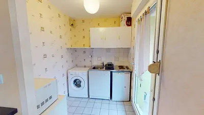 Photo du 29 Rue Cuirassé Bretagne, 29200 Brest, France Brest