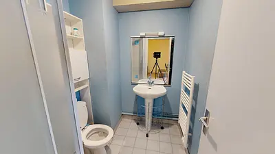 Photo du 29 Rue Cuirassé Bretagne, 29200 Brest, France Brest