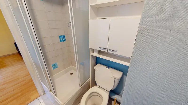 Photo du 29 Rue Cuirassé Bretagne, 29200 Brest, France Brest