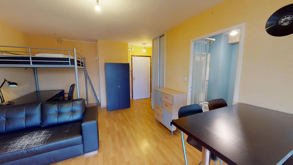 Photo du 29 Rue Cuirassé Bretagne, 29200 Brest, France Brest