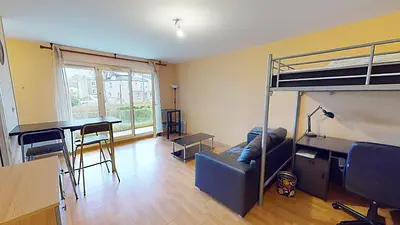 Photo du 29 Rue Cuirassé Bretagne, 29200 Brest, France Brest