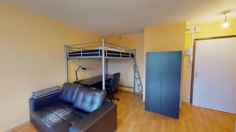 Photo du 29 Rue Cuirassé Bretagne, 29200 Brest, France Brest