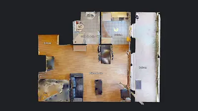 Photo du 29 Rue Cuirassé Bretagne, 29200 Brest, France Brest