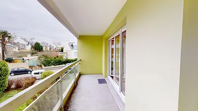 Photo du 29 Rue Cuirassé Bretagne, 29200 Brest, France Brest