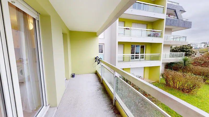 Photo du 29 Rue Cuirassé Bretagne, 29200 Brest, France Brest