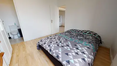 Photo du 111 Cours du Marechal Gallieni, Lot 6, 33000 Bordeaux, France Bordeaux