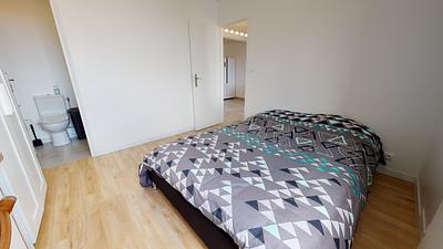 Photo du 111 Cours du Marechal Gallieni, Lot 6, 33000 Bordeaux, France Bordeaux