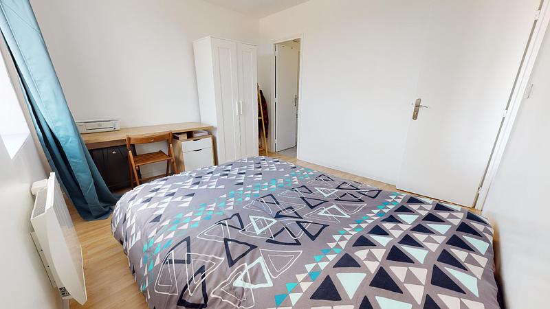 Photo du 111 Cours du Marechal Gallieni, Lot 6, 33000 Bordeaux, France Bordeaux