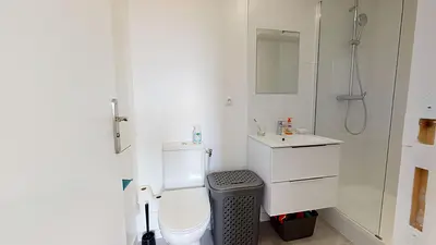 Photo du 111 Cours du Marechal Gallieni, Lot 6, 33000 Bordeaux, France Bordeaux