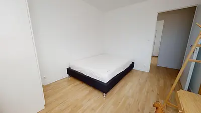 Photo du 111 Cours du Marechal Gallieni, Lot 6, 33000 Bordeaux, France Bordeaux