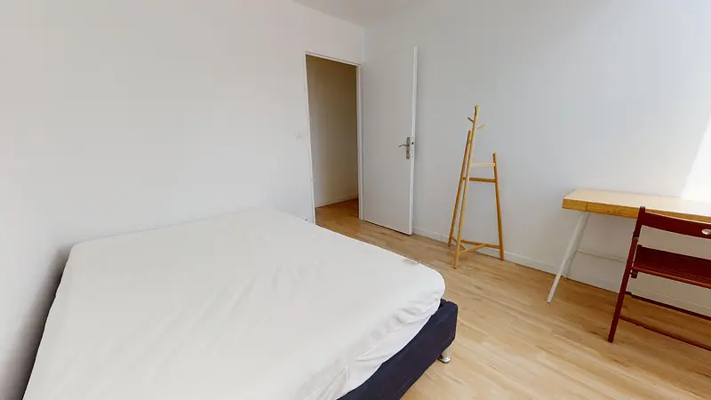 Photo du 111 Cours du Marechal Gallieni, Lot 6, 33000 Bordeaux, France Bordeaux