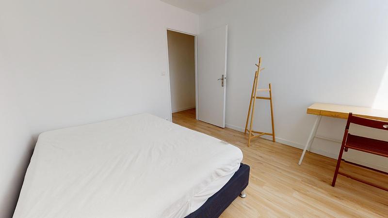 Photo du 111 Cours du Marechal Gallieni, Lot 6, 33000 Bordeaux, France Bordeaux