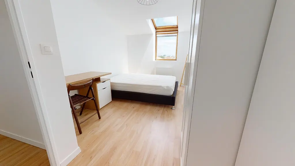 Photo du 111 Cours du Marechal Gallieni, Lot 6, 33000 Bordeaux, France Bordeaux