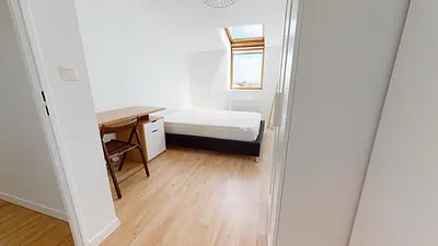 Photo du 111 Cours du Marechal Gallieni, Lot 6, 33000 Bordeaux, France Bordeaux