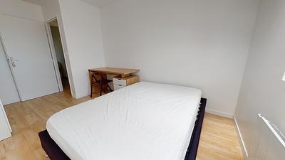 Photo du 111 Cours du Marechal Gallieni, Lot 6, 33000 Bordeaux, France Bordeaux