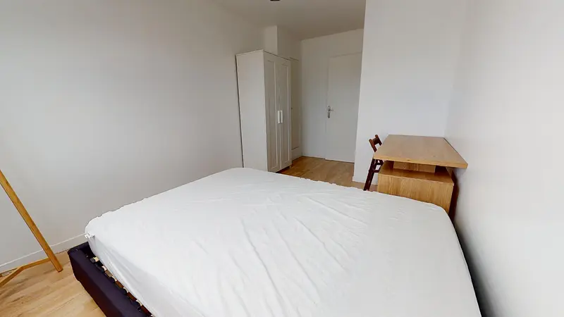 Photo du 111 Cours du Marechal Gallieni, Lot 6, 33000 Bordeaux, France Bordeaux