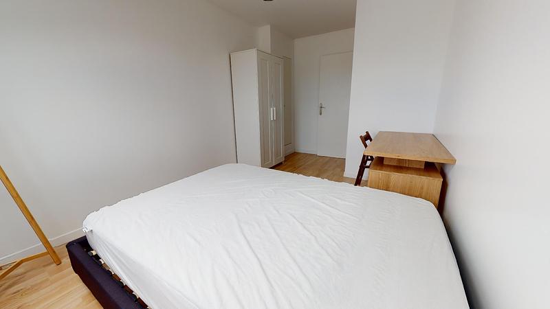 Photo du 111 Cours du Marechal Gallieni, Lot 6, 33000 Bordeaux, France Bordeaux