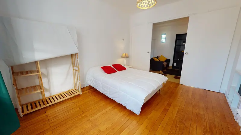 Photo du 29 rue saint Mathieu, 69008 Lyon, France Lyon