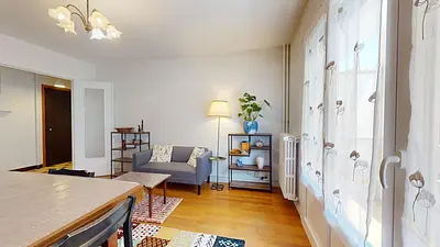 Photo du 24 Rue Saint-Lazare, 69007 Lyon, France Lyon