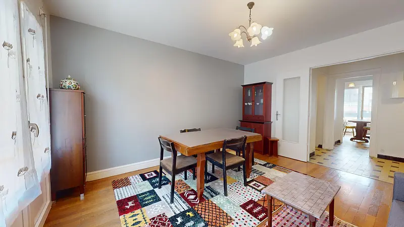 Photo du 24 Rue Saint-Lazare, 69007 Lyon, France Lyon