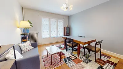 Photo du 24 Rue Saint-Lazare, 69007 Lyon, France Lyon