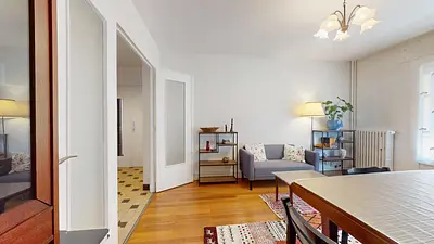 Photo du 24 Rue Saint-Lazare, 69007 Lyon, France Lyon