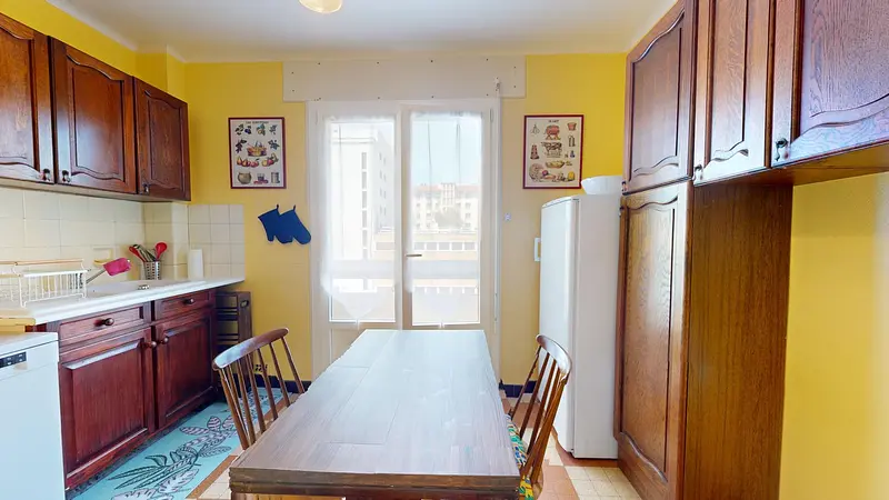 Photo du 24 Rue Saint-Lazare, 69007 Lyon, France Lyon