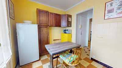 Photo du 24 Rue Saint-Lazare, 69007 Lyon, France Lyon