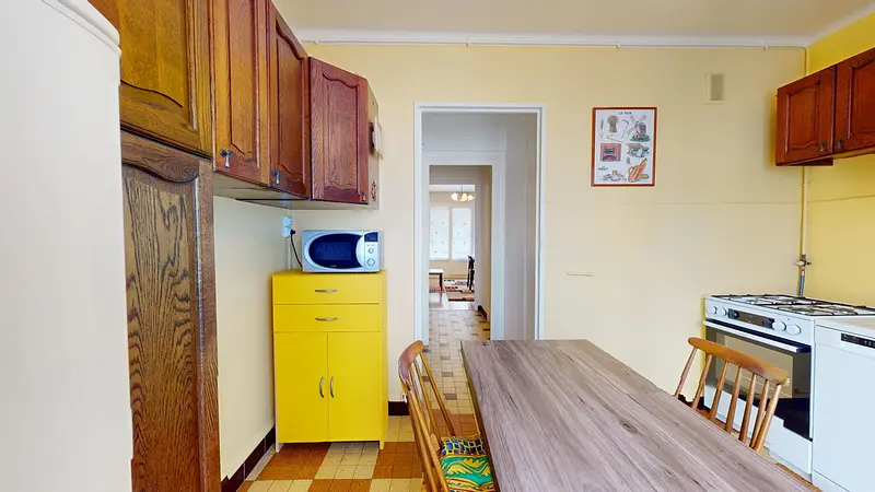 Photo du 24 Rue Saint-Lazare, 69007 Lyon, France Lyon