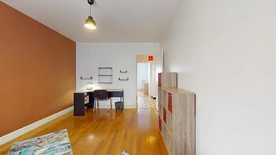 Photo du 24 Rue Saint-Lazare, 69007 Lyon, France Lyon