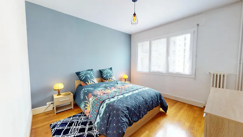 Photo du 24 Rue Saint-Lazare, 69007 Lyon, France Lyon