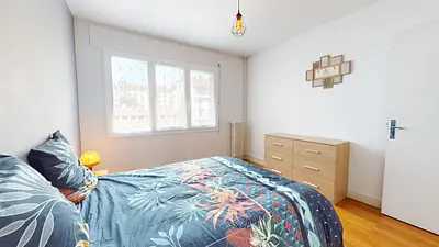 Photo du 24 Rue Saint-Lazare, 69007 Lyon, France Lyon