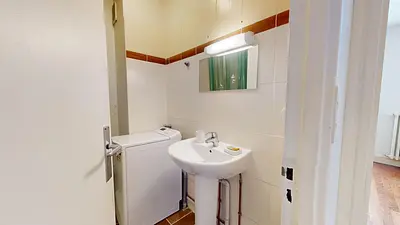 Photo du 24 Rue Saint-Lazare, 69007 Lyon, France Lyon