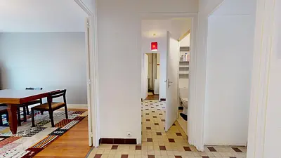 Photo du 24 Rue Saint-Lazare, 69007 Lyon, France Lyon