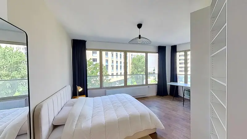 Photo du 60 Boulevard Joliot-Curie, 33100 Bordeaux, France Bordeaux