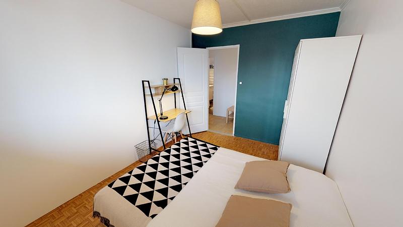 Photo du 248 cours Emile Zola, 69100 Villeurbanne, France Villeurbanne